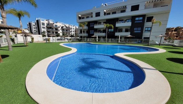 Apartamento - Reventa - Orihuela Costa - Orihuela Costa