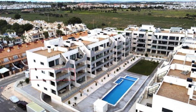 Apartamento - Reventa - Orihuela Costa - Orihuela Costa