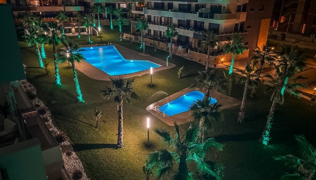 Apartamento - Reventa - Orihuela Costa - Orihuela Costa