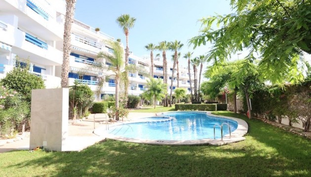 Apartamento - Reventa - Orihuela Costa - Orihuela Costa