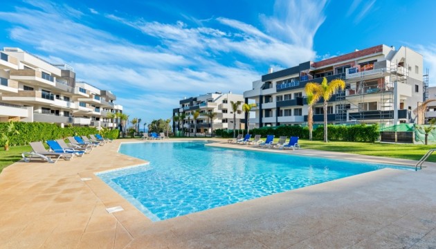 Apartamento - Reventa - Orihuela Costa - Orihuela Costa
