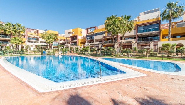 Apartamento - Reventa - Orihuela Costa - Playa Flamenca