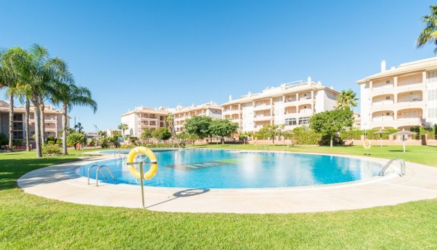 Apartamento - Reventa - Orihuela Costa - Playa Flamenca