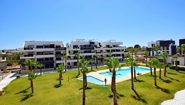 Apartamento - Reventa - Orihuela Costa - Playa Flamenca