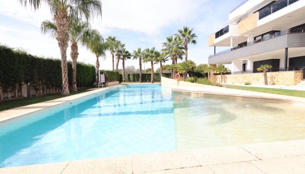 Apartamento - Reventa - Orihuela Costa - Playa Flamenca