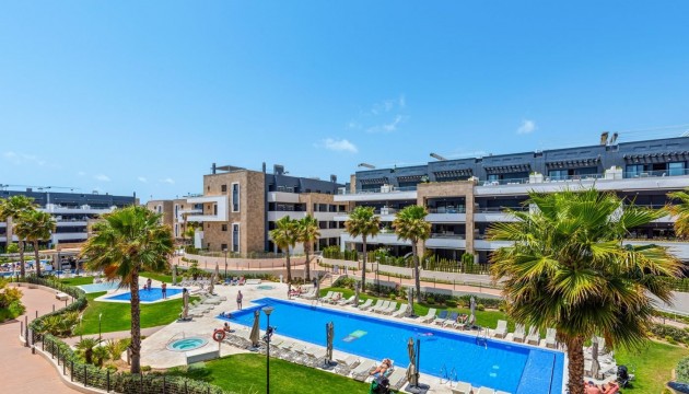 Apartamento - Reventa - Orihuela Costa - Playa Flamenca