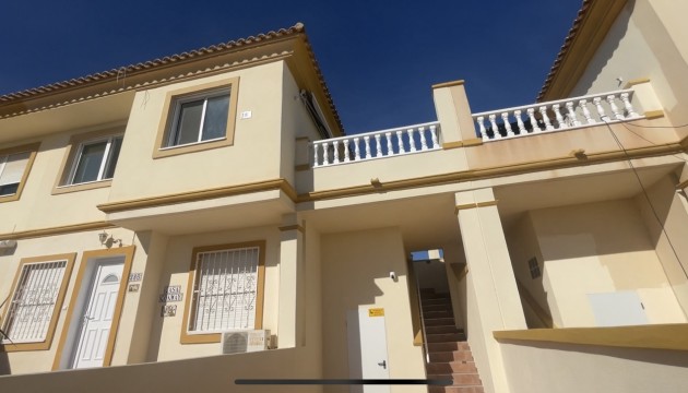 Apartamento - Reventa - Orihuela Costa - Playa Flamenca