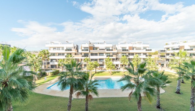 Apartamento - Reventa - Orihuela Costa - Playa Flamenca