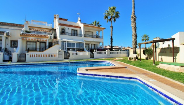 Apartamento - Reventa - Orihuela Costa - Playa Flamenca