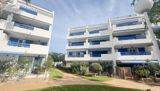 Apartamento - Reventa - Orihuela Costa - Playa Flamenca