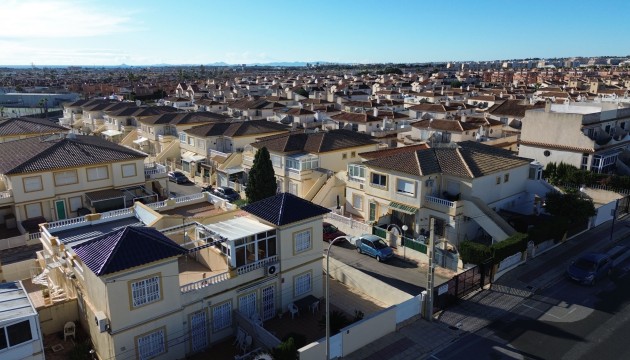 Apartamento - Reventa - Orihuela Costa - Playa Flamenca