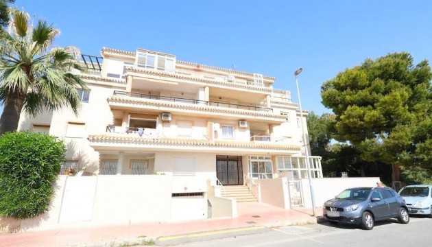Apartamento - Reventa - Orihuela Costa - Playa Flamenca