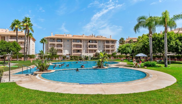 Apartamento - Reventa - Orihuela Costa - Playa Flamenca