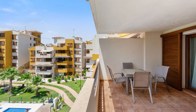 Apartamento - Reventa - Orihuela Costa - Punta Prima