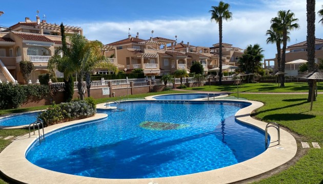 Apartamento - Reventa - Orihuela Costa - Punta Prima