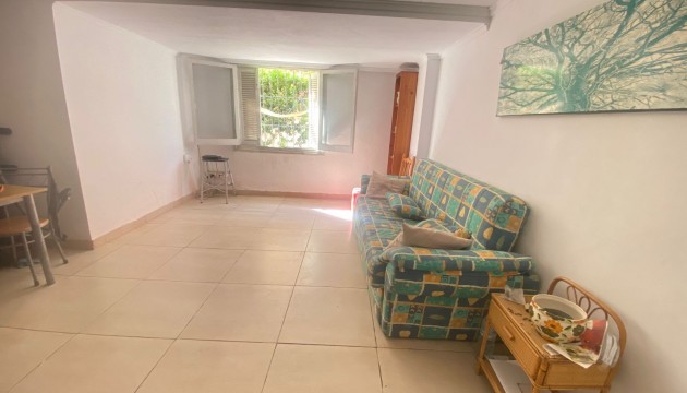 Apartamento - Reventa - Orihuela Costa - Punta Prima