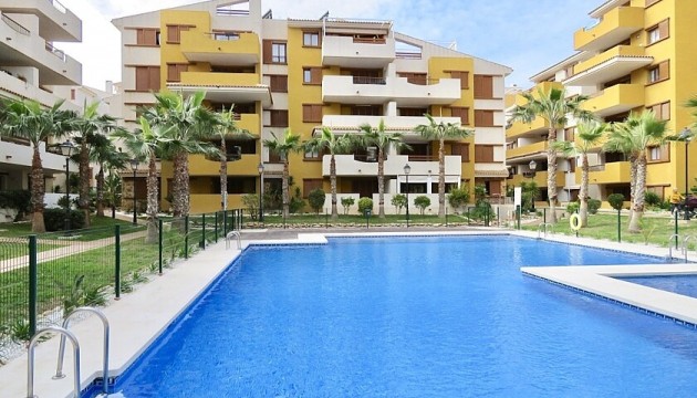 Apartamento - Reventa - Orihuela Costa - Punta Prima