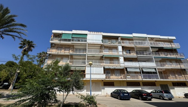 Apartamento - Reventa - Orihuela Costa - Punta Prima