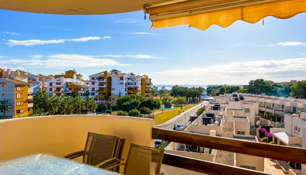 Apartamento - Reventa - Orihuela Costa - Punta Prima