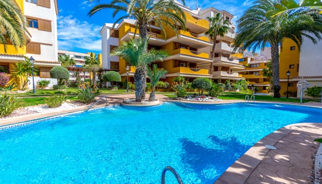 Apartamento - Reventa - Orihuela Costa - Punta Prima