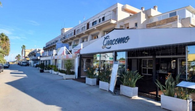 Apartamento - Reventa - Orihuela Costa - Punta Prima