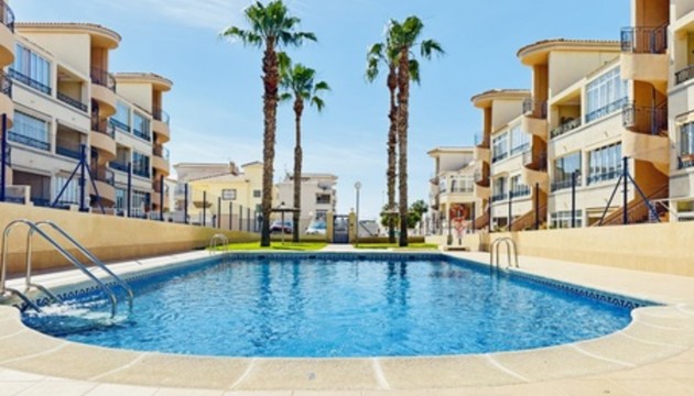 Apartamento - Reventa - Orihuela Costa - Punta Prima