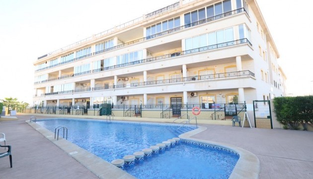 Apartamento - Reventa - Orihuela Costa - Punta Prima