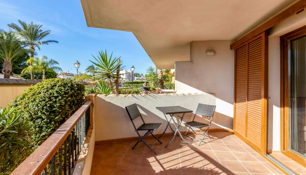 Apartamento - Reventa - Orihuela Costa - Punta Prima