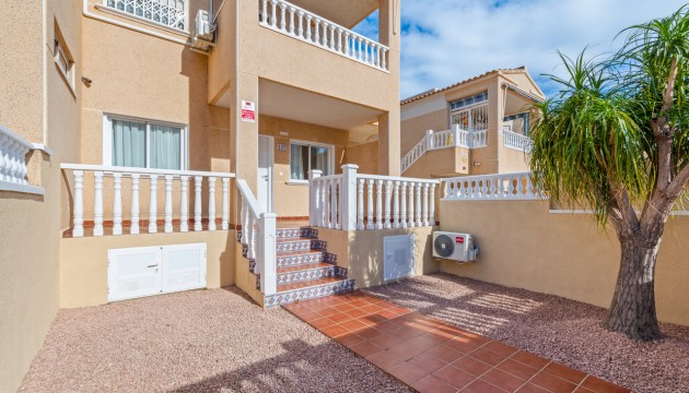 Apartamento - Reventa - Orihuela Costa - Punta Prima