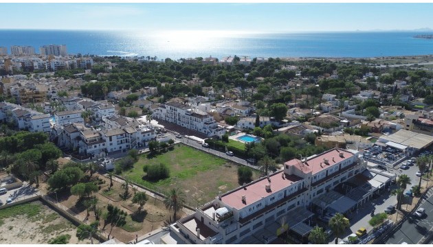 Apartamento - Reventa - Orihuela Costa - Punta Prima