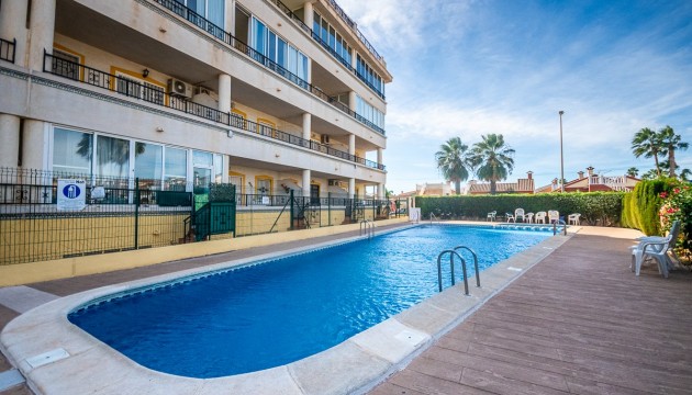 Apartamento - Reventa - Orihuela Costa - Punta Prima