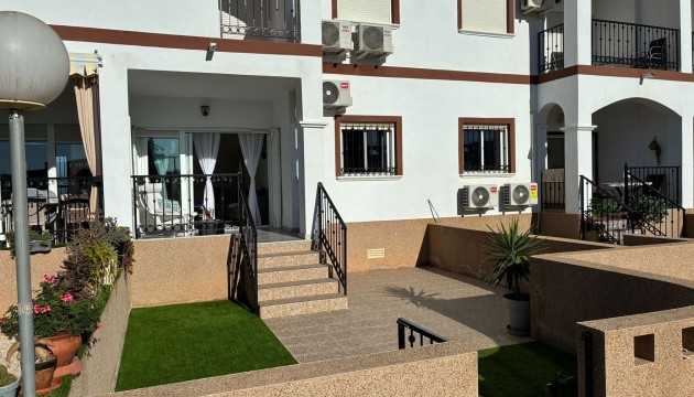 Apartamento - Reventa - Orihuela Costa - Punta Prima