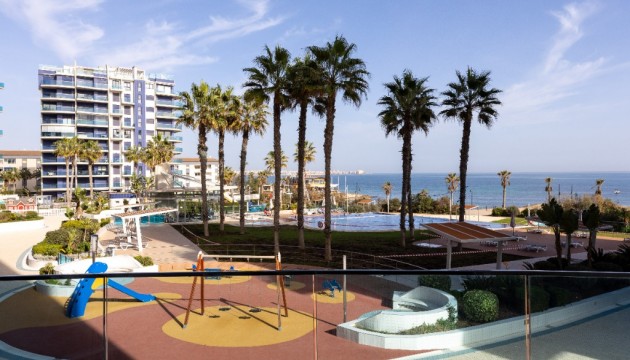 Apartamento - Reventa - Orihuela Costa - Punta Prima