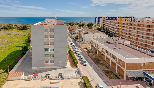 Apartamento - Reventa - Orihuela Costa - Punta Prima