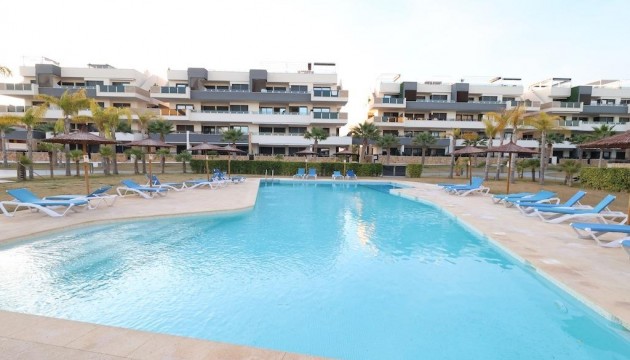 Apartamento - Reventa - Orihuela Costa - Punta Prima