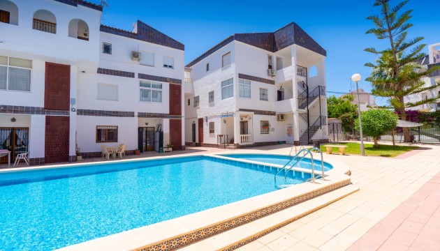 Apartamento - Reventa - Orihuela Costa - Punta Prima