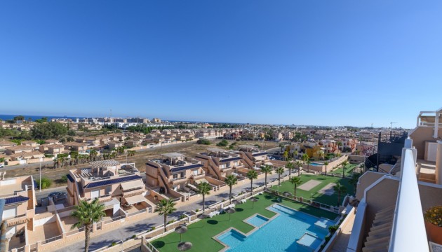Apartamento - Reventa - Orihuela Costa - Punta Prima