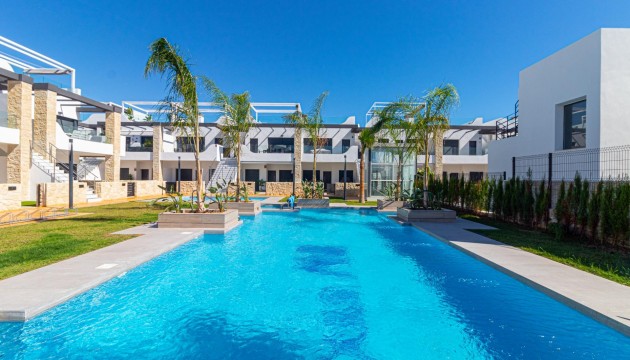 Apartamento - Reventa - Orihuela Costa - Punta Prima