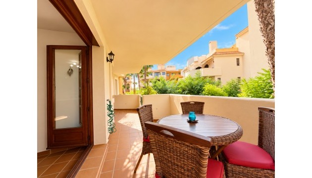 Apartamento - Reventa - Orihuela Costa - Punta Prima