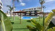 Apartamento - Reventa - Orihuela Costa - SA-71666