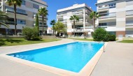 Apartamento - Reventa - Orihuela Costa - VH-58751