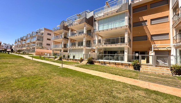 Apartamento - Reventa - Orihuela Costa - Villamartín