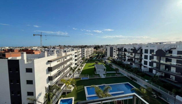 Apartamento - Reventa - Orihuela Costa - Villamartín