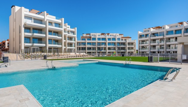 Apartamento - Reventa - Orihuela Costa - Villamartín