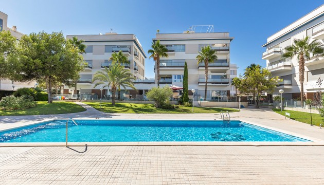 Apartamento - Reventa - Orihuela Costa - Villamartín