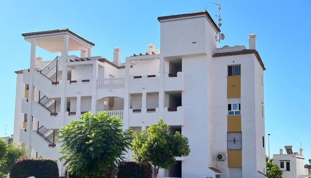 Apartamento - Reventa - Orihuela Costa - Villamartín