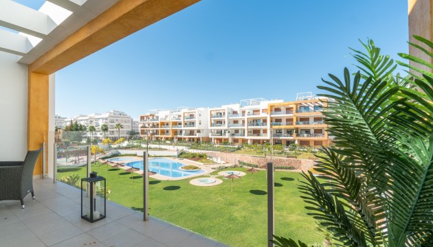 Apartamento - Reventa - Orihuela Costa - Villamartín