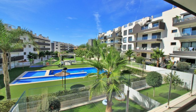 Apartamento - Reventa - Orihuela Costa - Villamartín