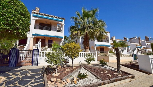 Apartamento - Reventa - Orihuela Costa - Villamartín