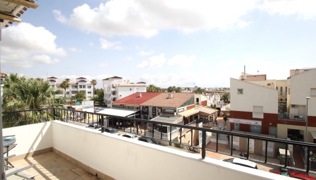 Apartamento - Reventa - Orihuela Costa - Villamartín